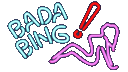Bada Bing Discord server banner