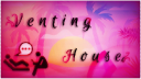 Venting House Discord server banner