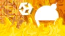 ICE CREAM banner