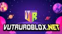 Vũ Trụ Roblox Banner