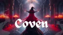 Coven banner