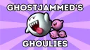 Ghostjammed's Ghoulies banner