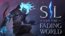 Sil and the Fading World banner