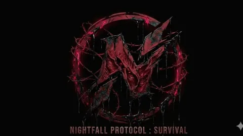 Nightfall Protocol : Survival banner
