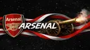 #3K - Arsenal banner