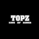 topz・icons・gif・banner banner