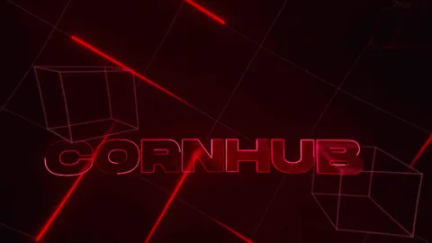 Cornhub banner