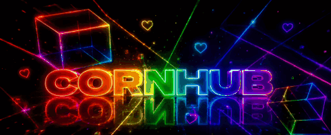 Cornhub banner