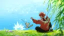 banner