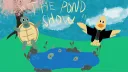 Digital-Duck's POND banner