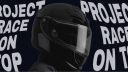 Project Race Discord server banner