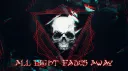 All Light Fades Away banner