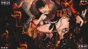 Toji | Anime & Genshin banner
