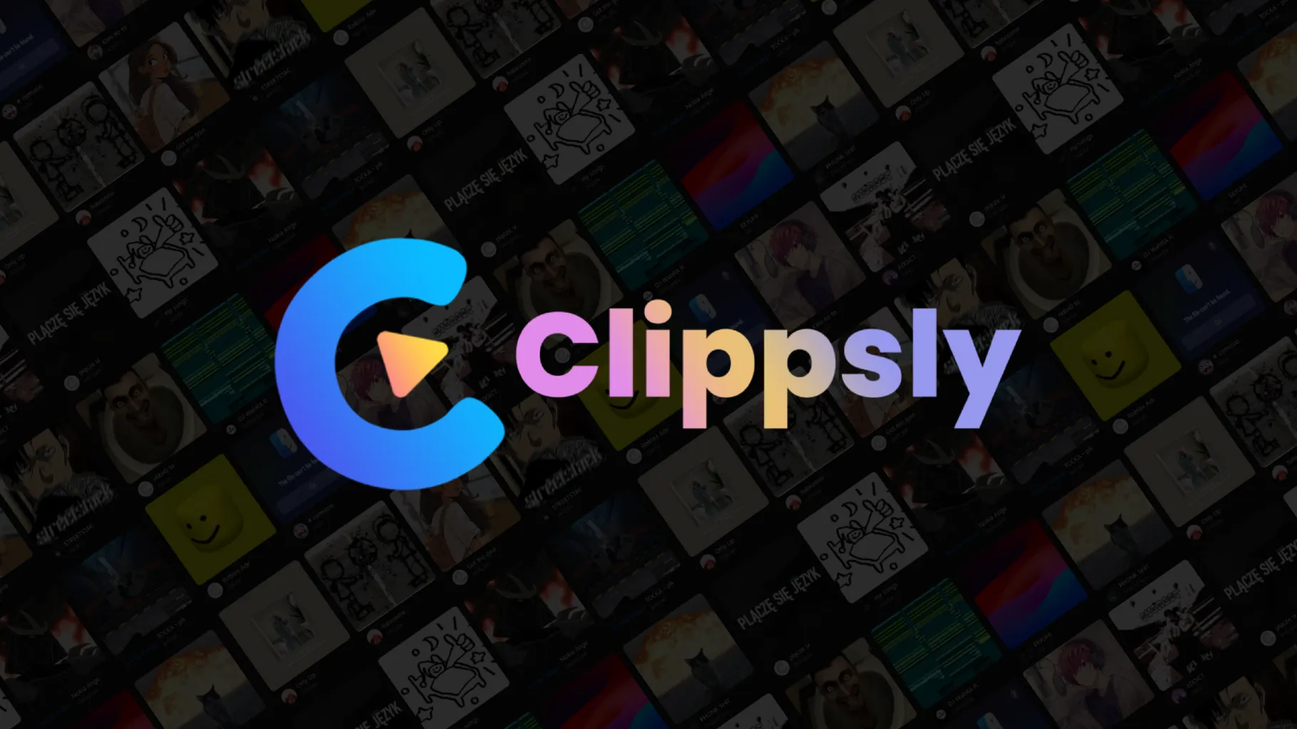 Clippsly#8512 banner