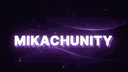 Mikachunity banner