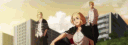banner