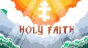 HOLY FAITH ☦ banner