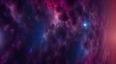 Nebula Banner