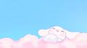 Blue Cloud  Banner