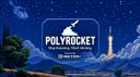 PolyRocket server banner