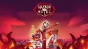 🌟Hazbin Hotel⁽ᴱˢ⁾🎃 𝕊𝕠𝕔𝕚𝕒𝕝 🎃𝔸𝕟𝕚𝕞𝕖 🌟 banner