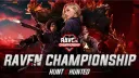 Garena Undawn Raven Championship banner