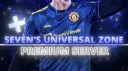 𝐒𝐞𝐯𝐞𝐧’𝐬 𝐔𝐧𝐯𝐢𝐯𝐞𝐫𝐬𝐚𝐥 𝐙𝐨𝐧𝐞 𝐗 𝐏𝐑𝐄𝐌𝐈𝐔𝐌 banner
