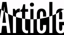 banner