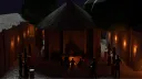 ALKEBULAN : Extraction  © Game DEV banner
