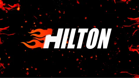 Hilton Roleplay banner