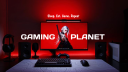 GAMING PLANET | GAME • FUN • CHILL • HANGOUT ⚜ banner