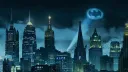 Gotham City banner