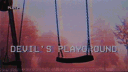 𝐃𝐞𝐯𝐢𝐥’𝐬 𝐏𝐥𝐚𝐲𝐠𝐫𝐨𝐮𝐧𝐝 ☽ banner
