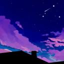 Starry Nights 18+ Banner