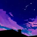 Starry Nights 18+ Banner
