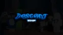 Descent SMP: Public Discord [🛫] banner