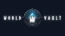 The World Vault Discord server banner