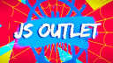 JS Outlet banner