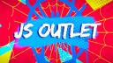 JS Outlet Banner