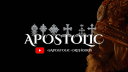 Apostolic banner