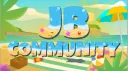 The Roblox Community banner