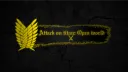AOT: Open World banner