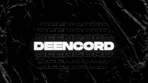 Deencord™ | دِينْكُورْد • Islam Discord server banner