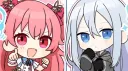 Project : VOID! ░ Project Sekai Fandub! Discord server banner