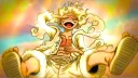 🌍 | Luffy banner
