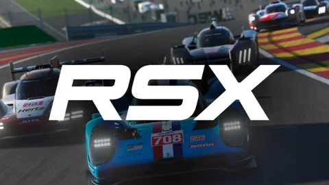 Real Sim Experience banner