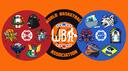 World Basketball Association Banner