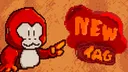 NEW TAG banner
