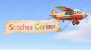 Stitches’ Corner Discord server banner