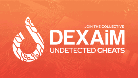 DEXAiM banner